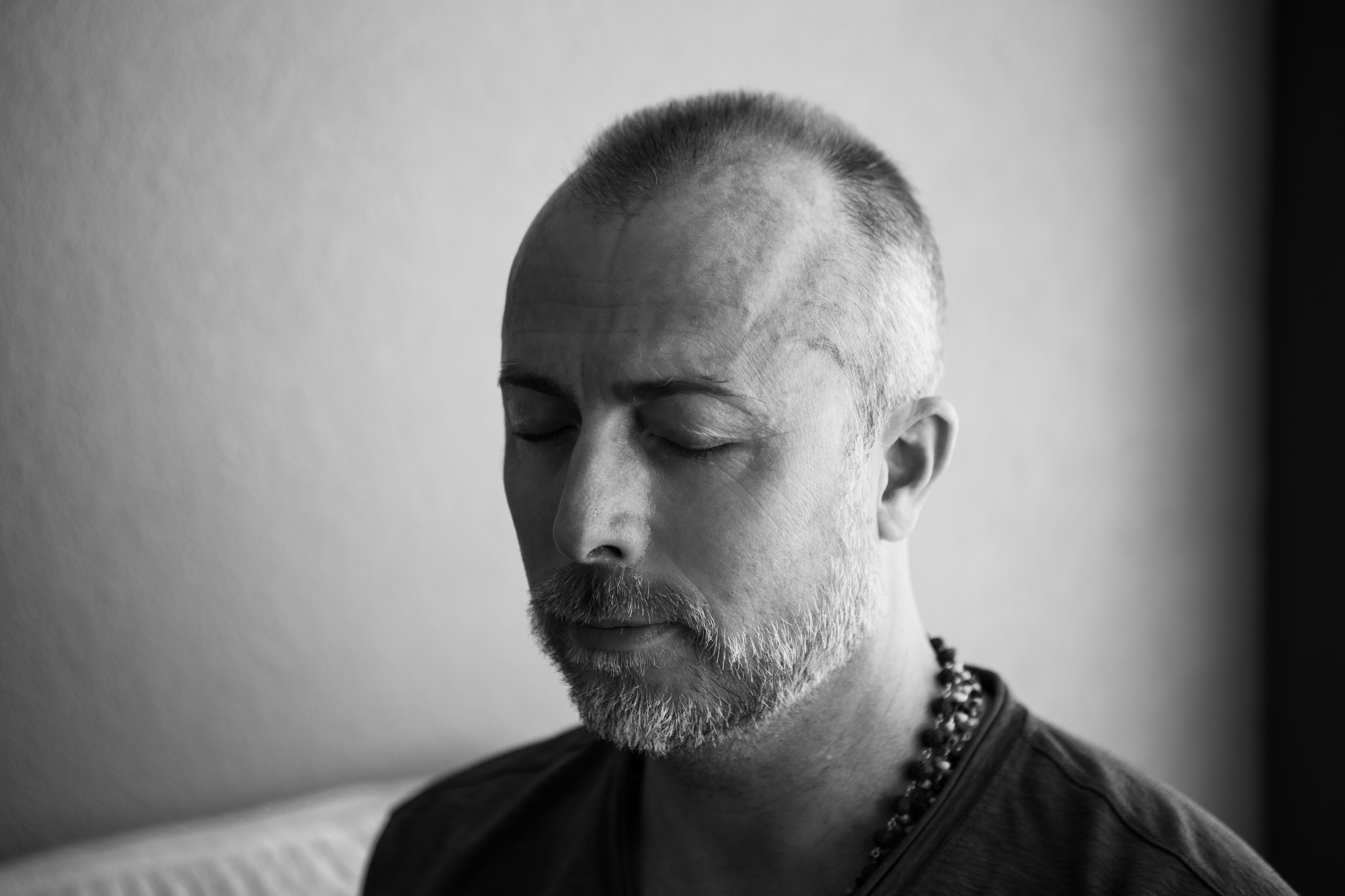 Enter Your Flow State: Ecstatic Breathwork Series with Scott Schwenk (LIVE)