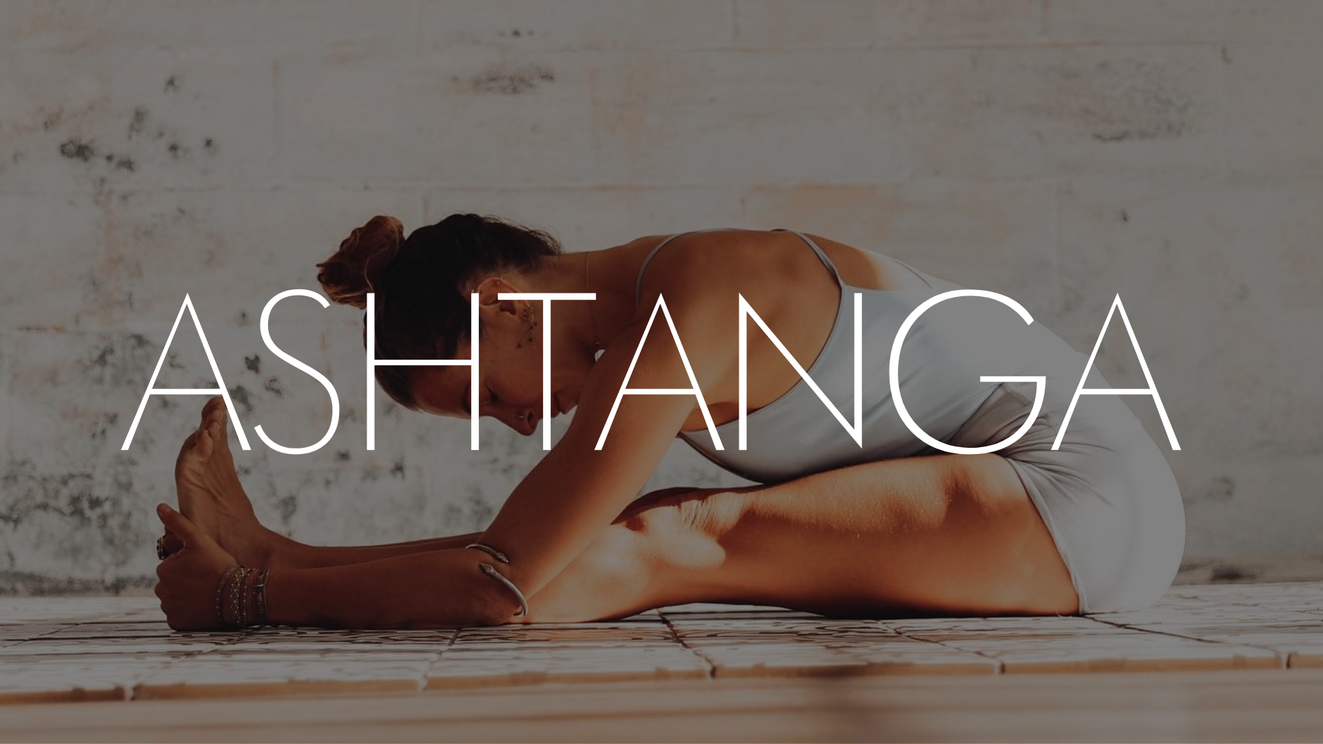 Ashtanga
