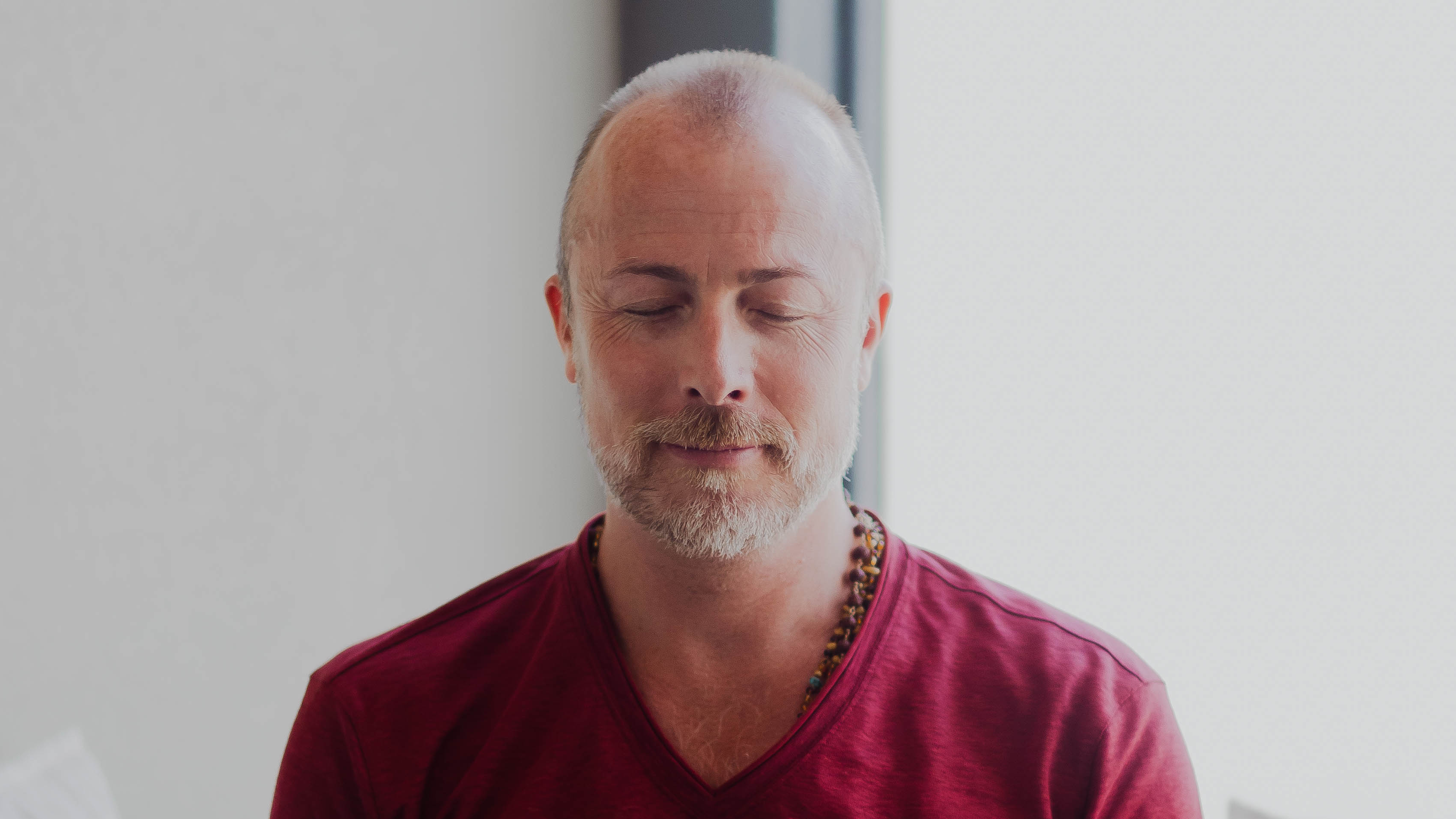 Breathwork and Meditation for Inner Calm