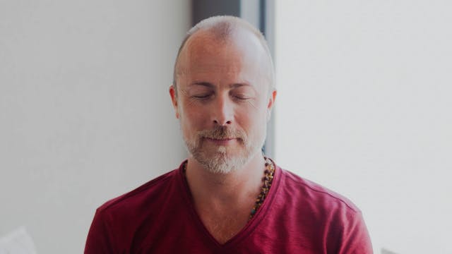 Breathwork and Meditation for Inner Calm