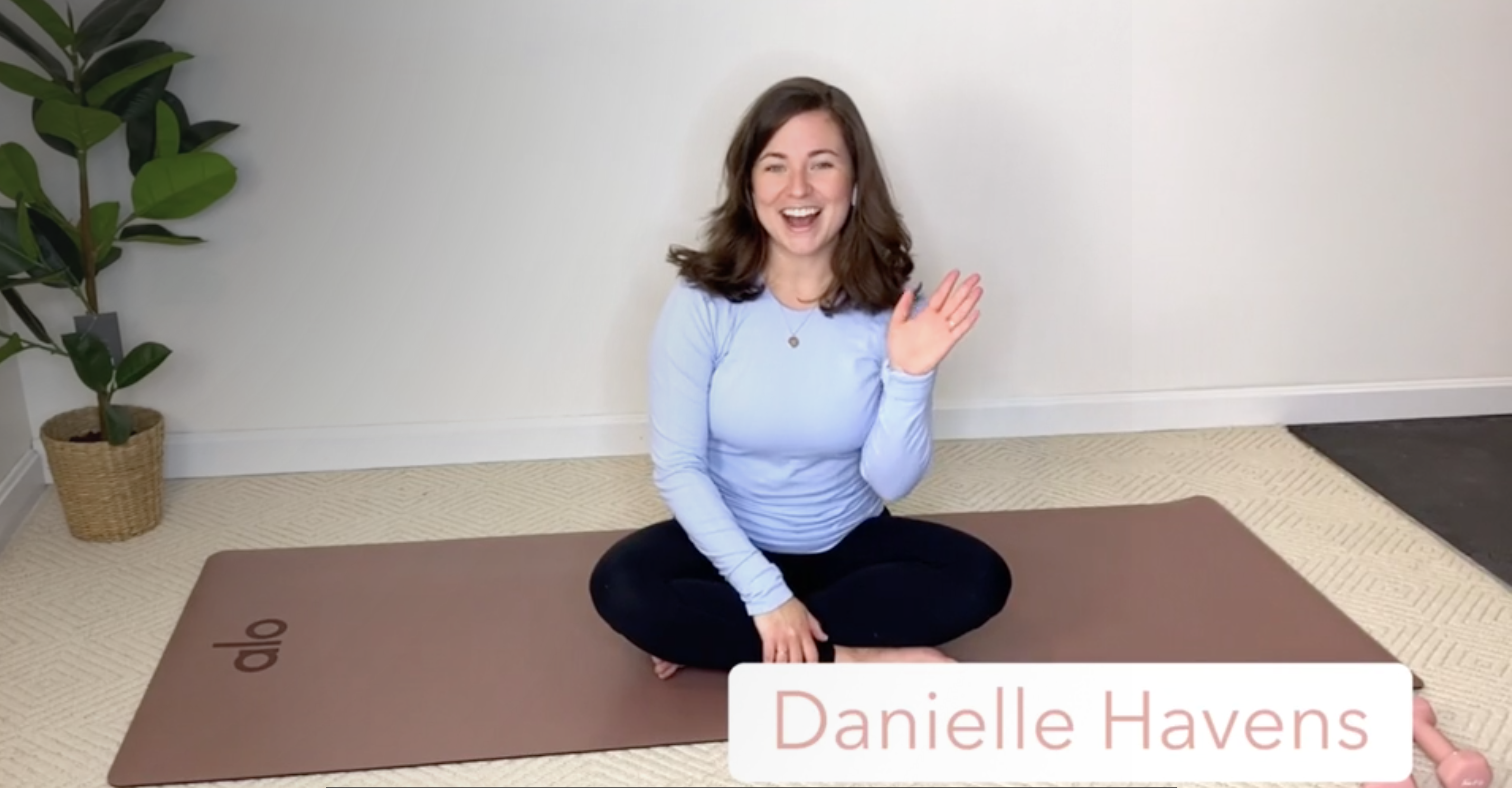 Danielle Havens Intro