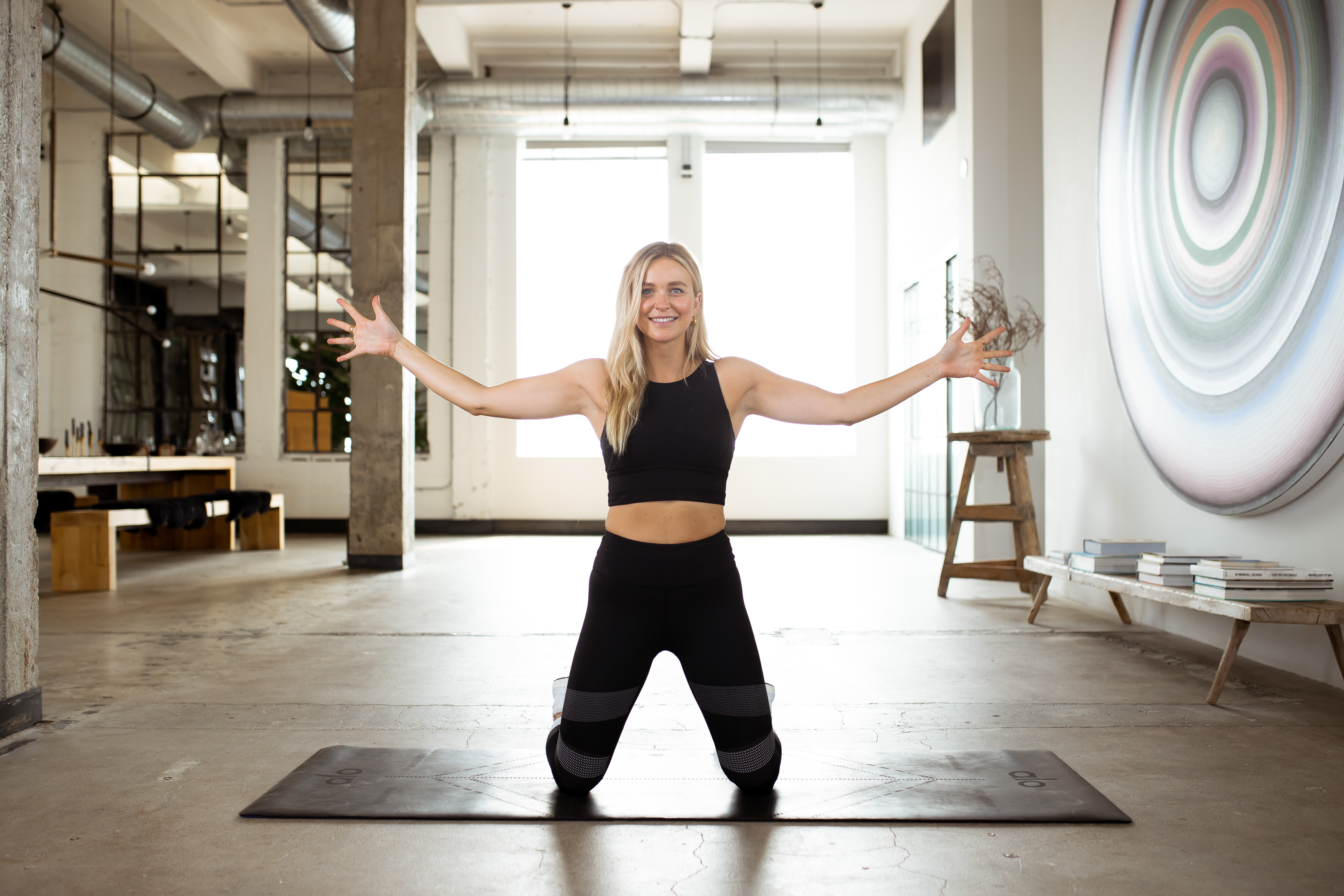 The Climb HIIT Series Preview