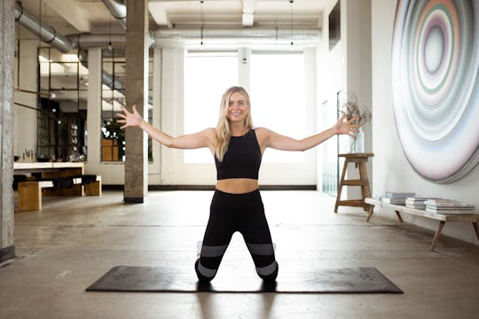 The Climb HIIT Series Preview