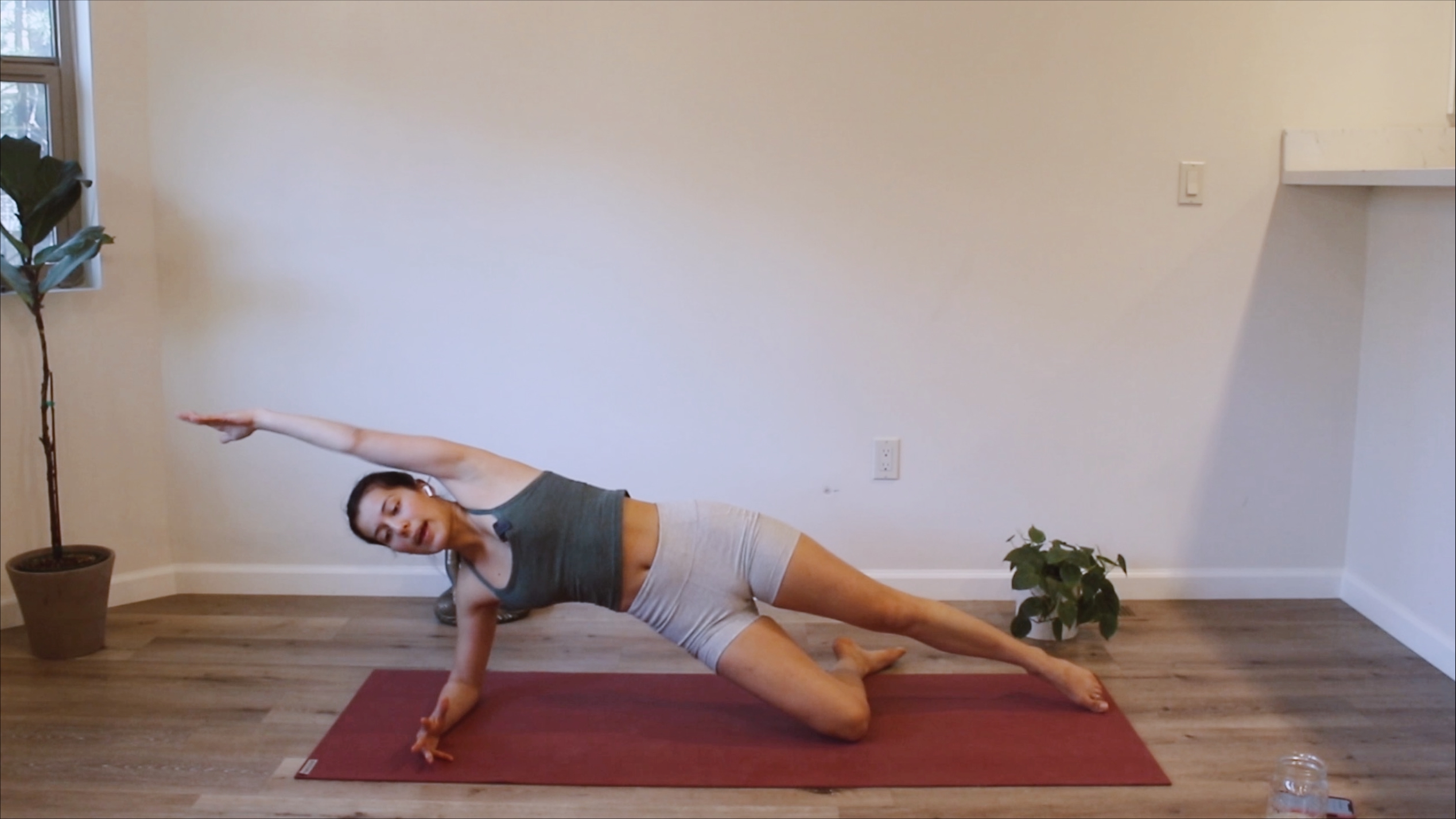 Cardio Sculpt with Allison Waldbeser