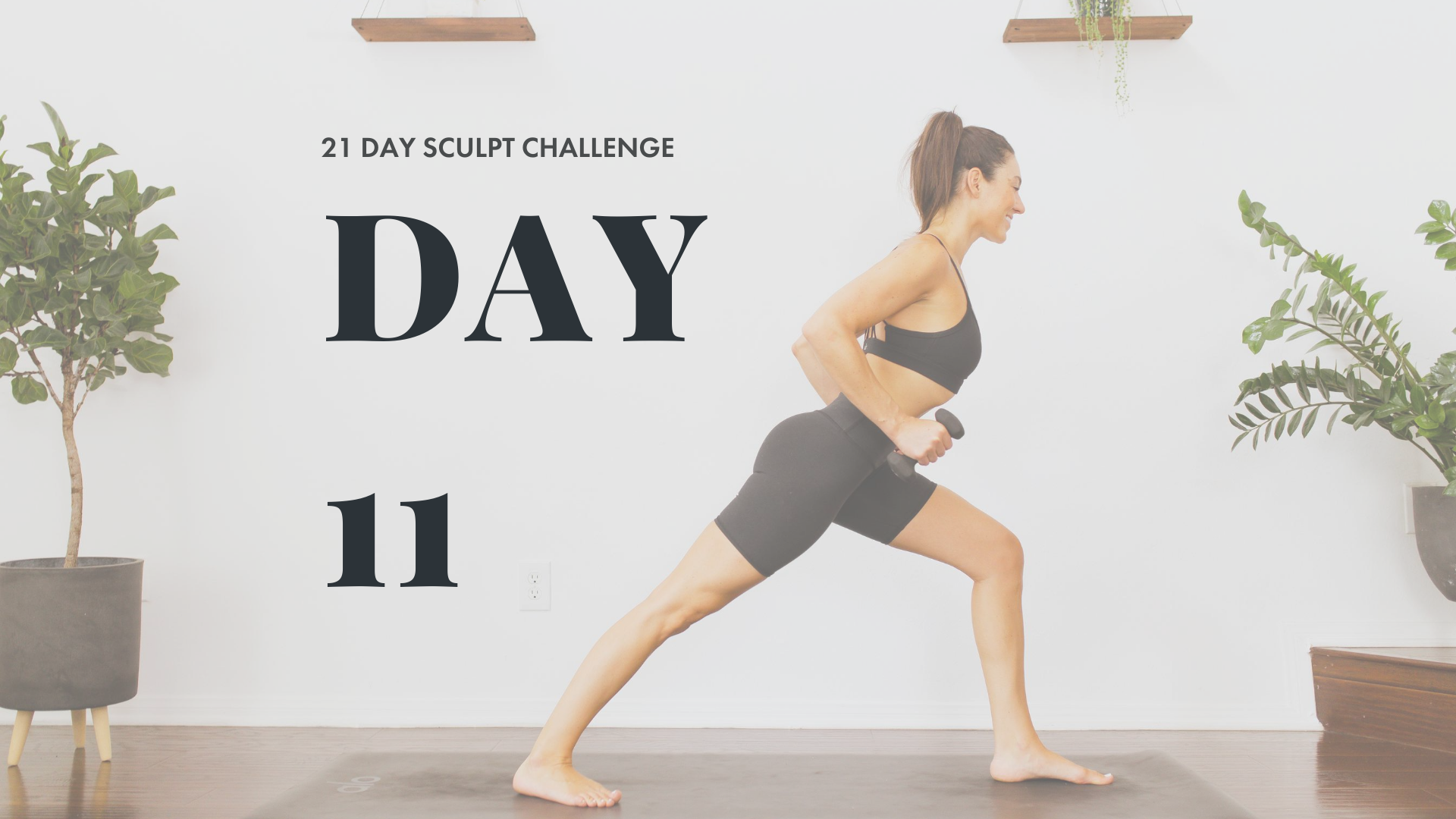 Chest and Back: YogaSculpt with Missy Fresques