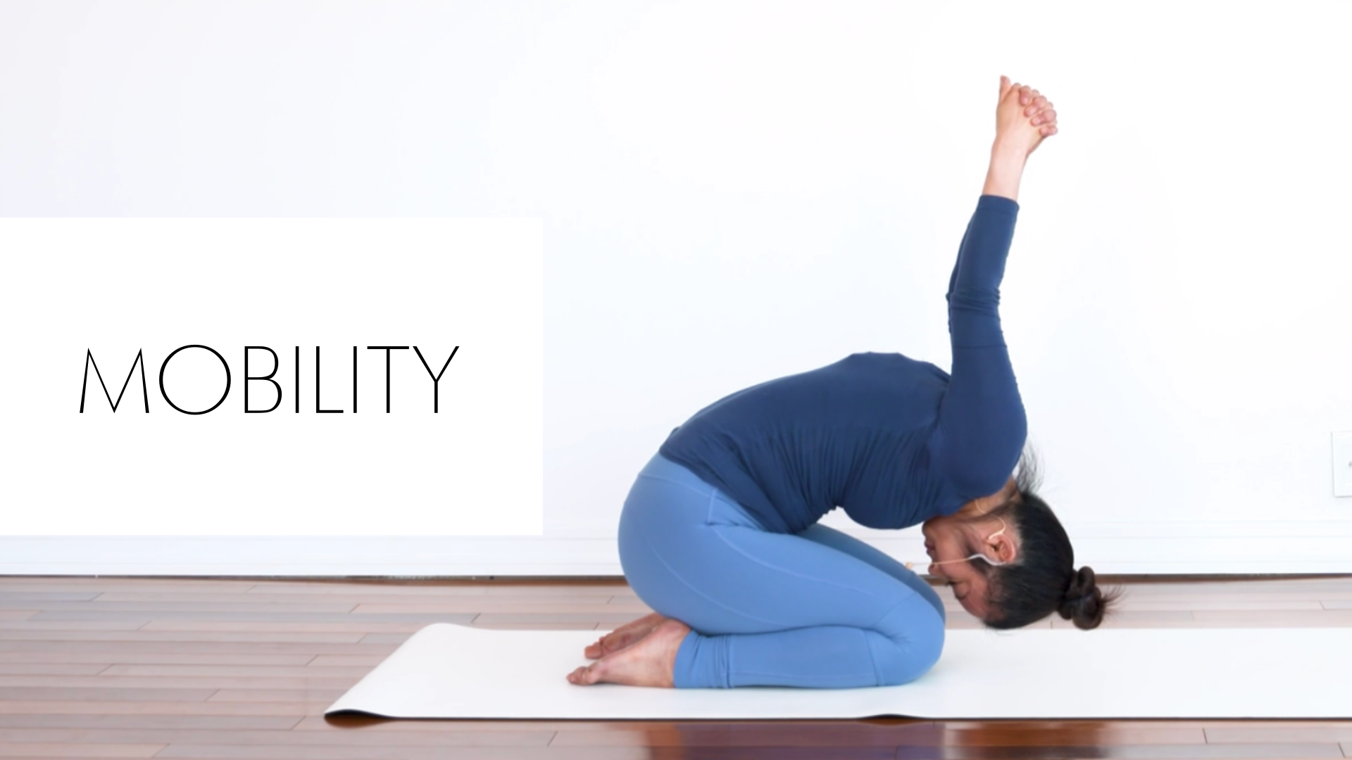 Mobility