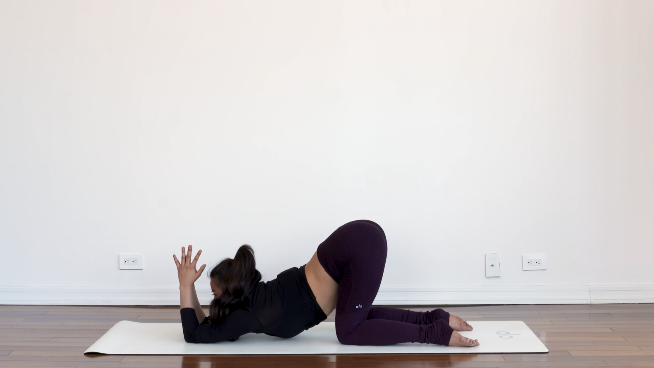 Shoulder Mobility with Melini Jesudason