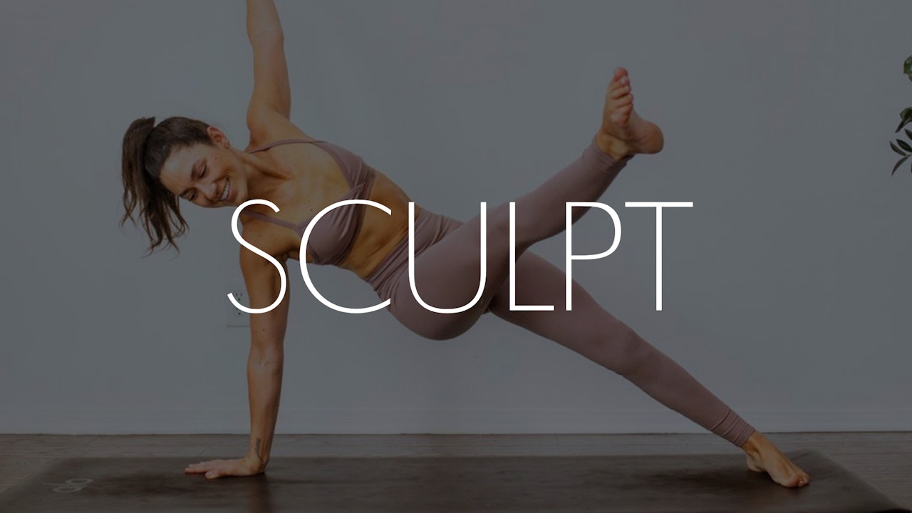 Sculpt
