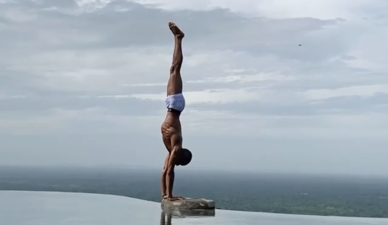 Find Alignment and Balance in Your Inversions: ABC's of Inversions with Andrew