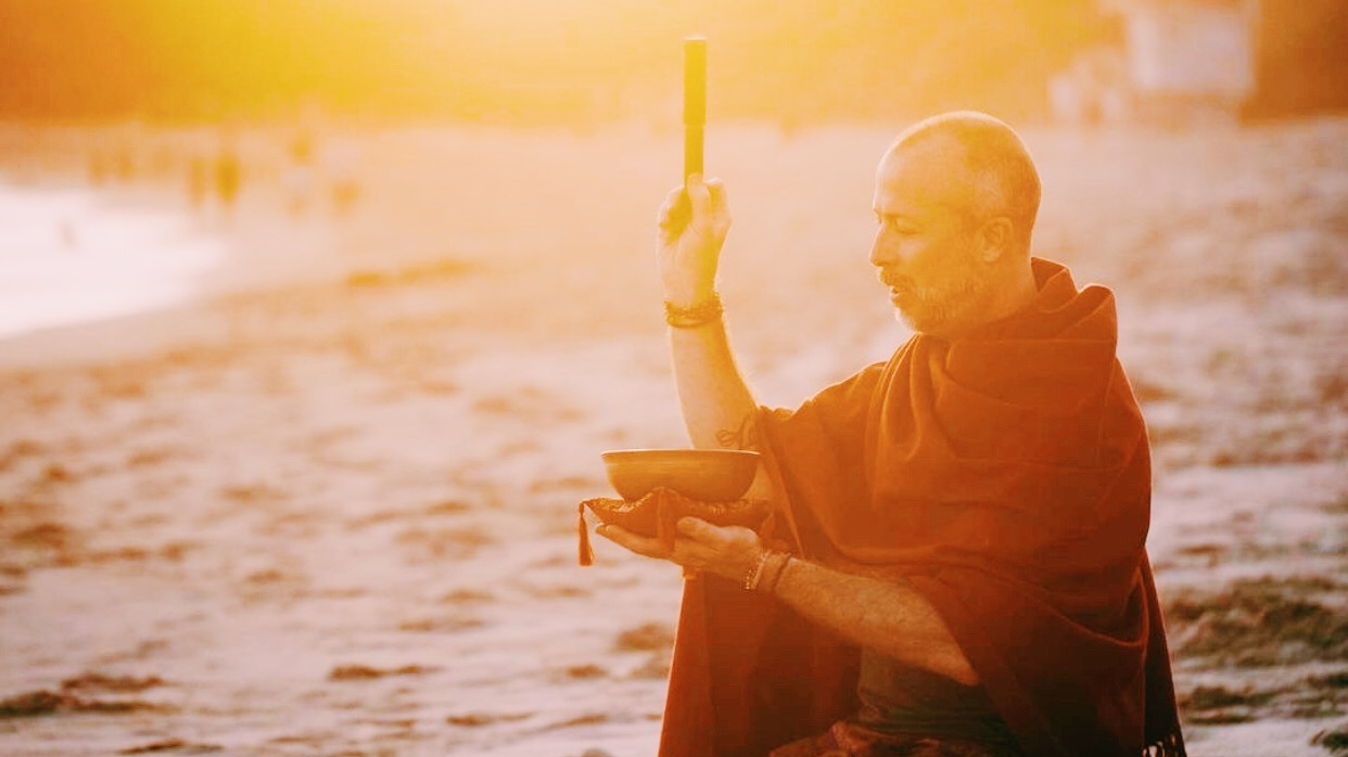 Inner State: Effortless Meditation Series with Scott Schwenk (LIVE)