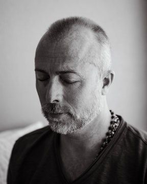 True Meditation: Effortless Meditation Series with Scott Schwenk (LIVE)