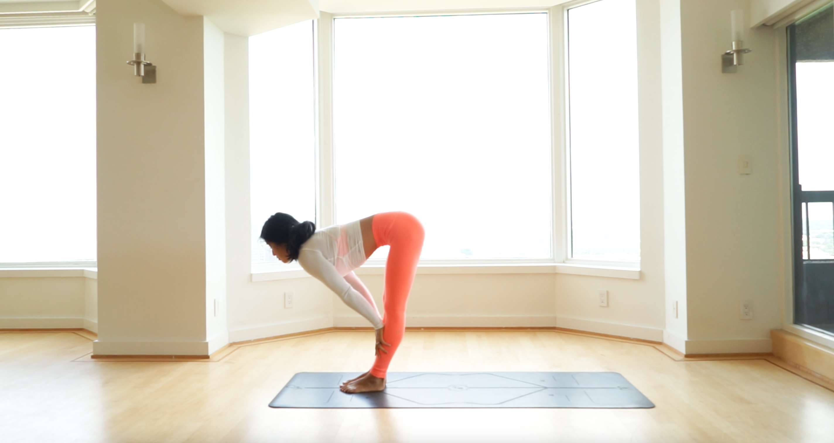 Sun Salutation A: Build Your Yoga Practice with Max and Liz Lowenstein