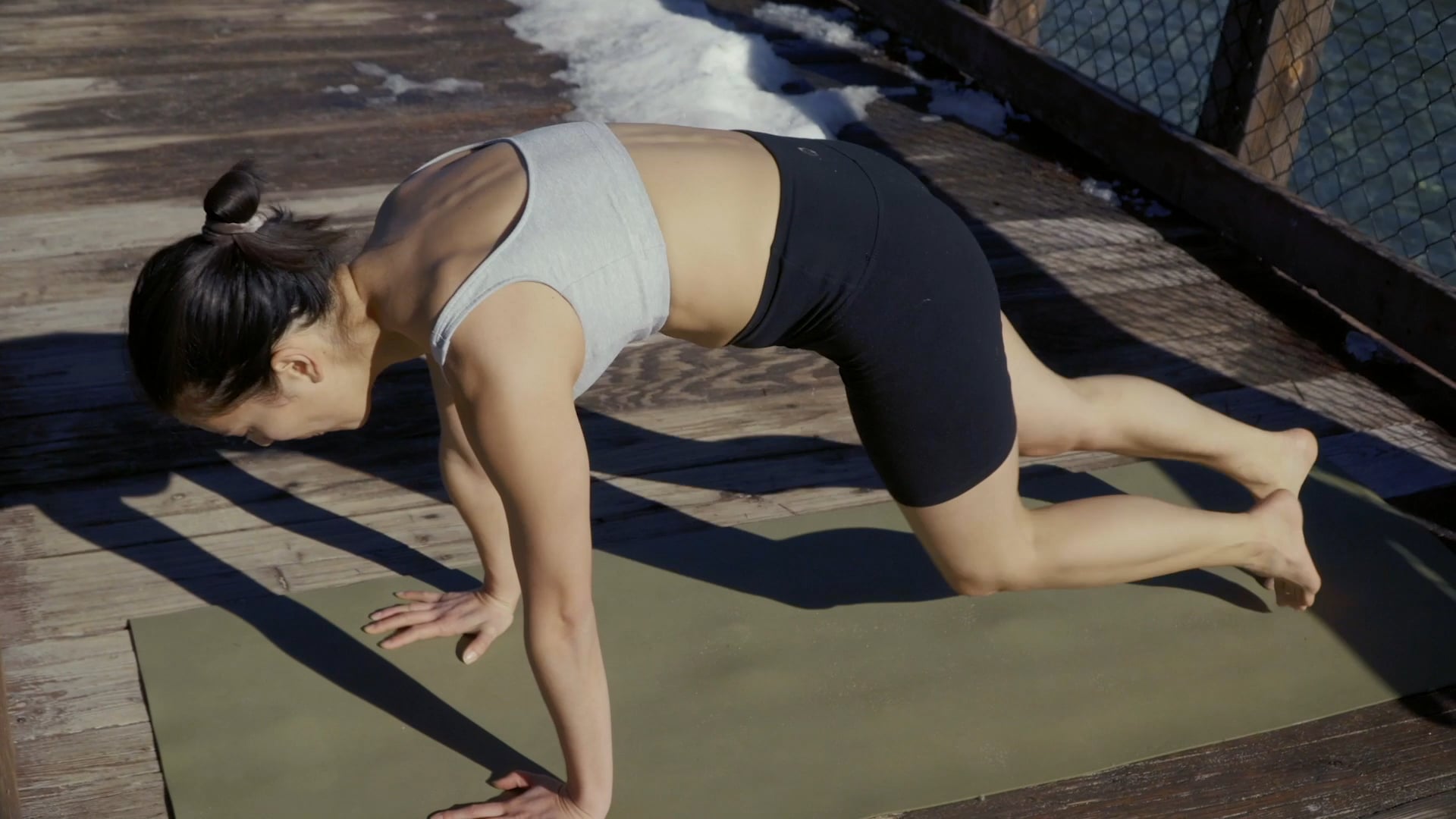 Allison Waldbeser Intro