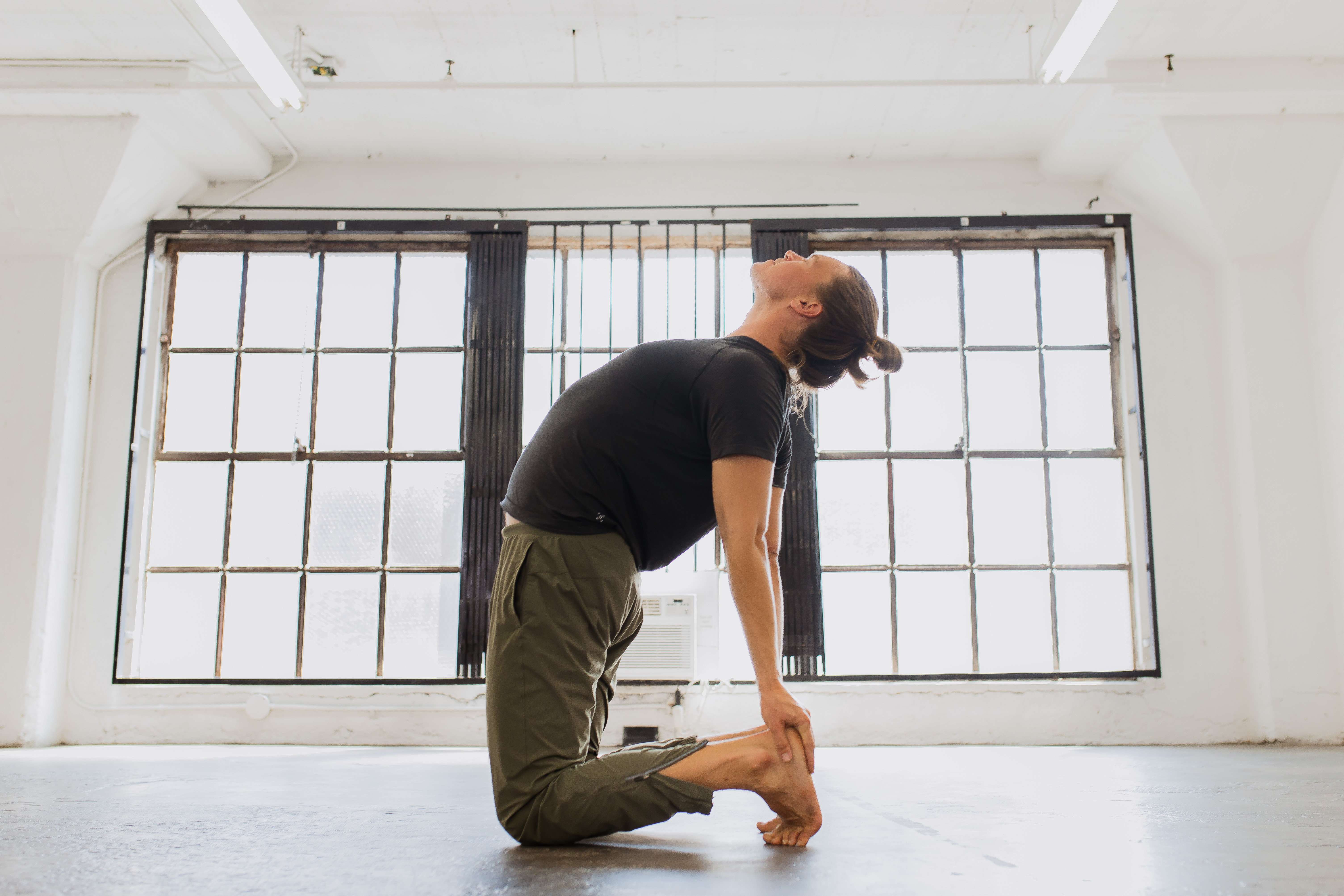 My Name is Truth: Mantra Vinyasa Series with Vance Vlasek