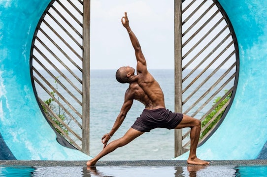 Intro to Inversions Flow: ABC's of Inversions with Andrew Sealy