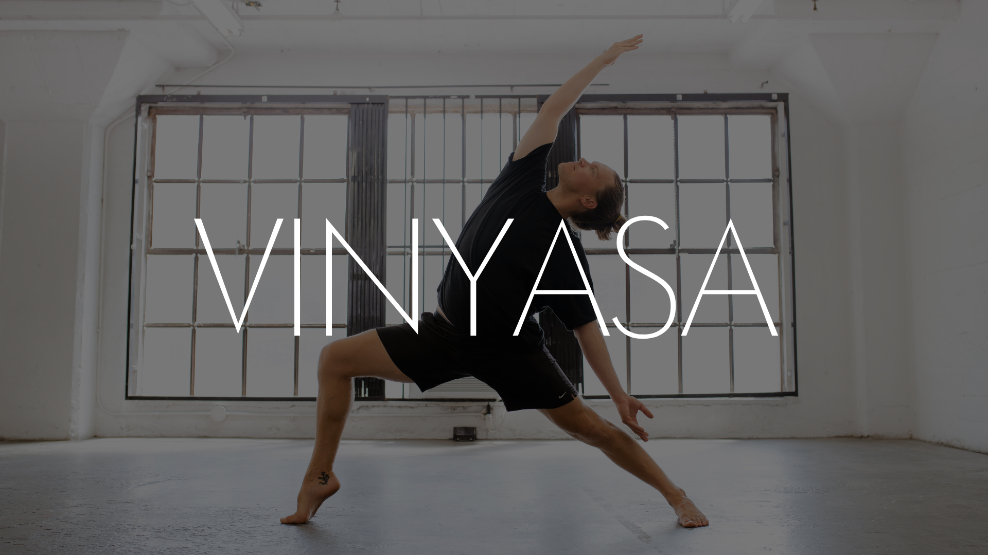 Vinyasa Flow