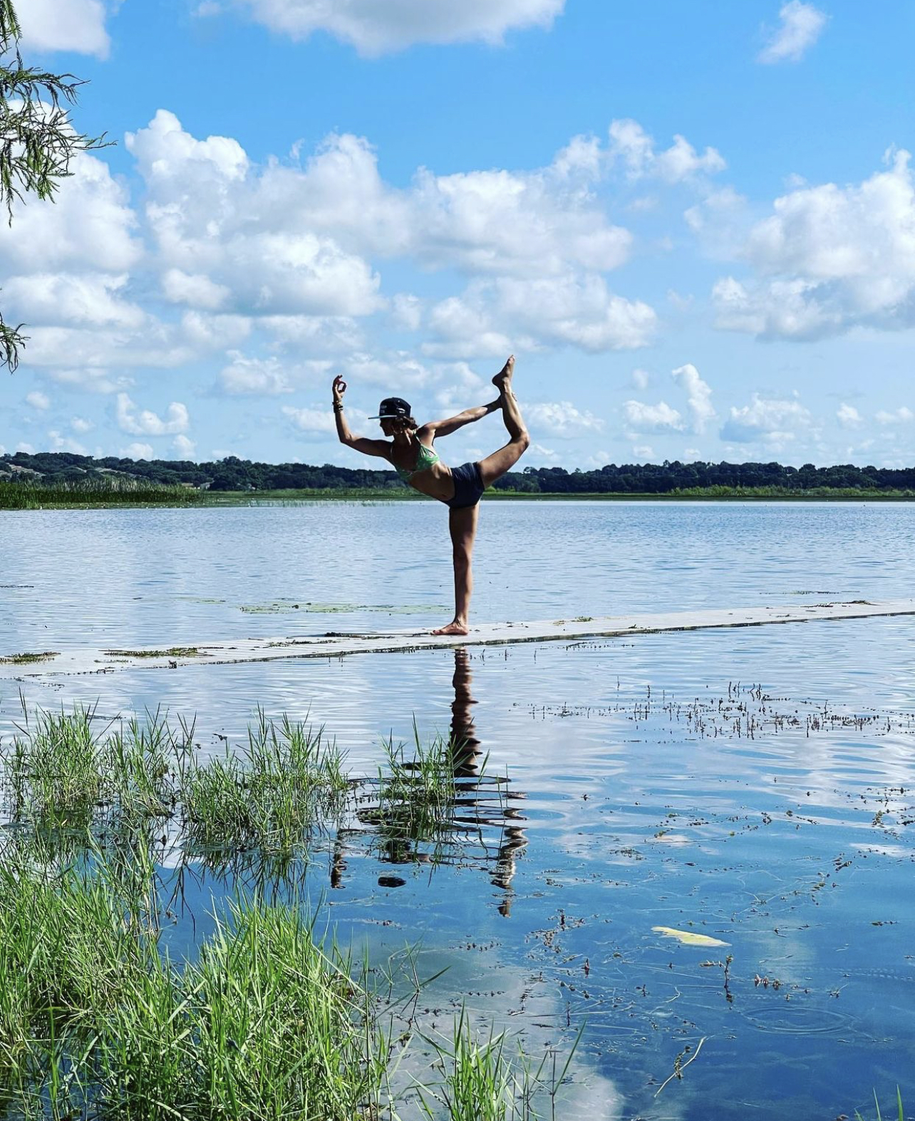 Full Body Mobility Flow with Kim Koa (LIVE)