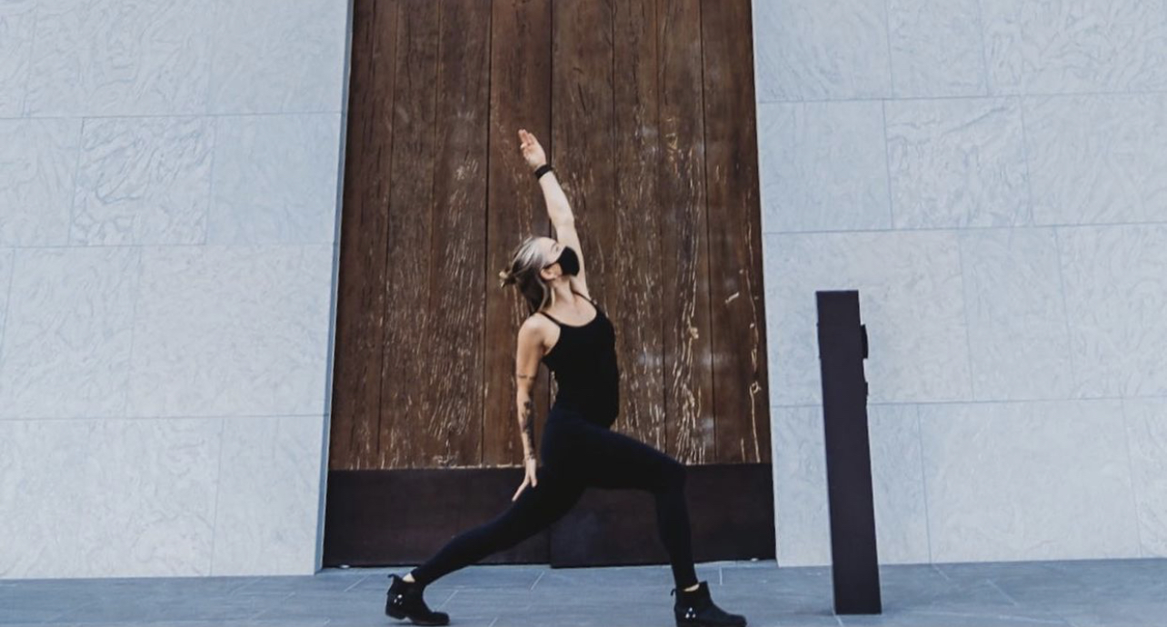 Love and Connection: Bhakti Vinyasa with Christine Anderson (LIVE RECORDING)