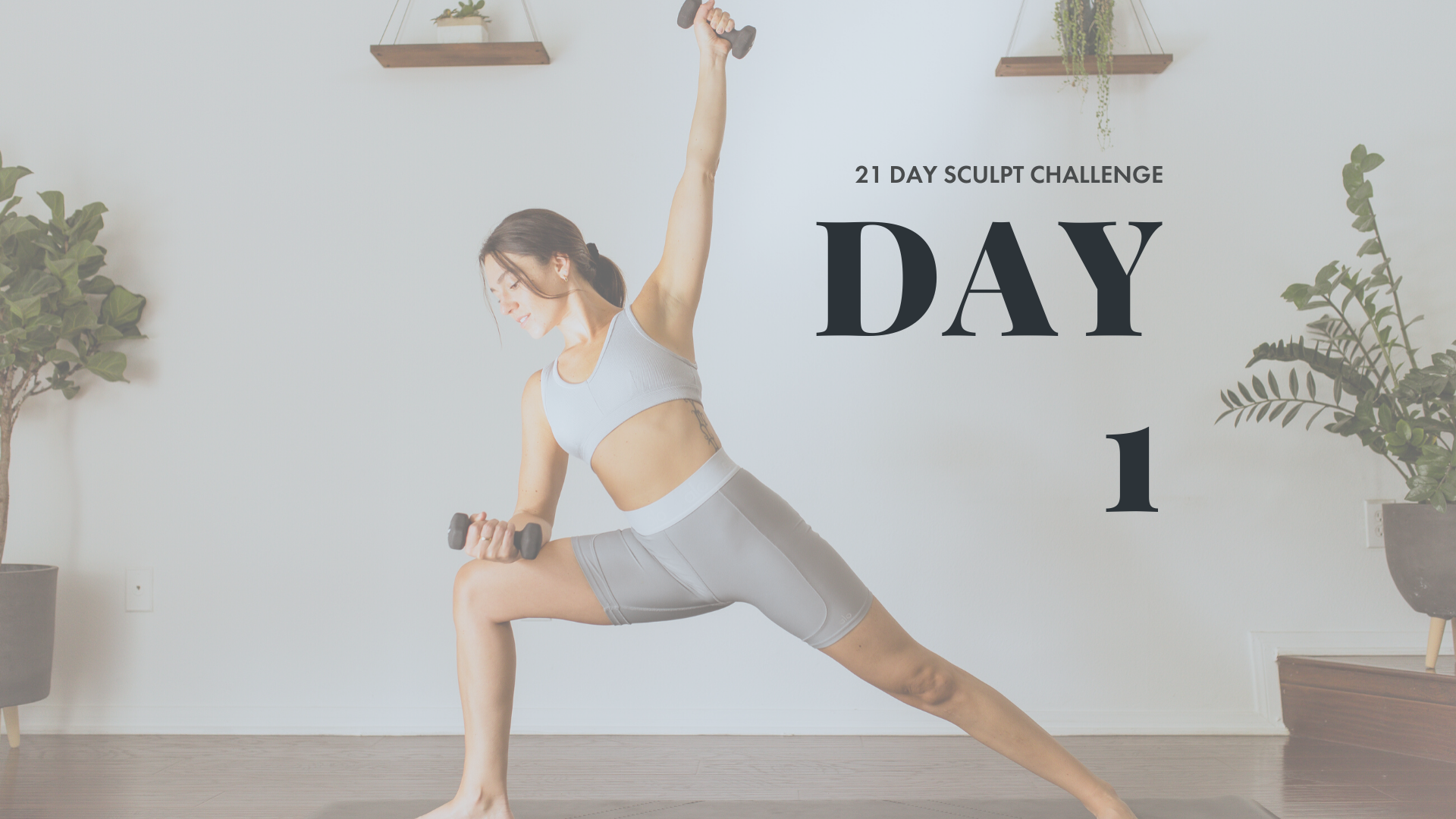 Full Body: YogaSculpt with Missy Fresques