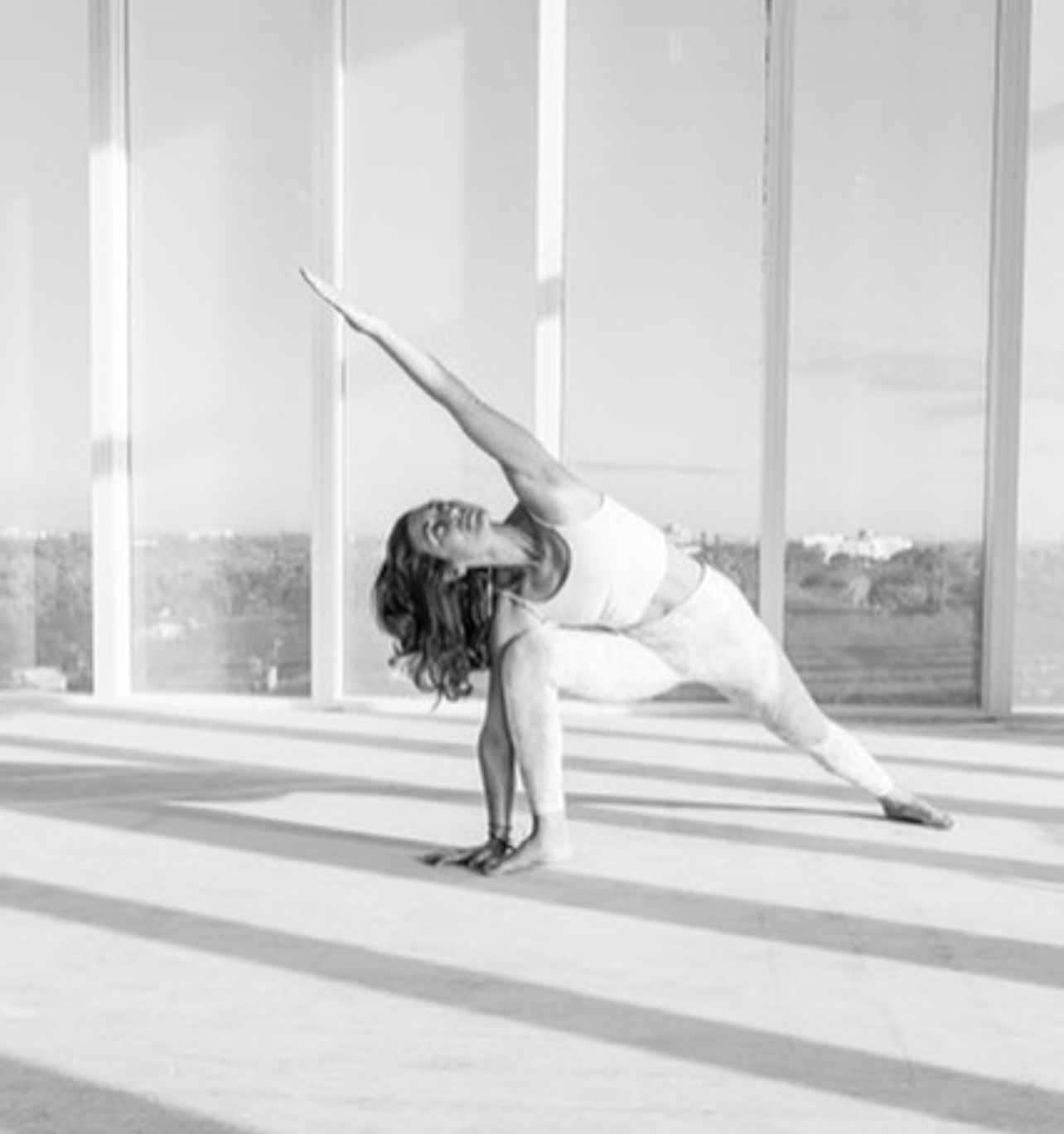 Shoulders and Chest: Mobility Flow Kim Koa (LIVE)