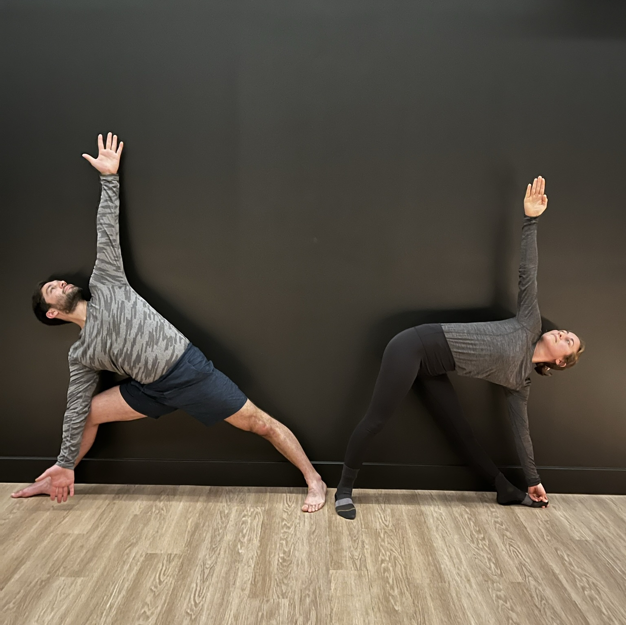 Full Body Power Mobility Flow with Kim Koa