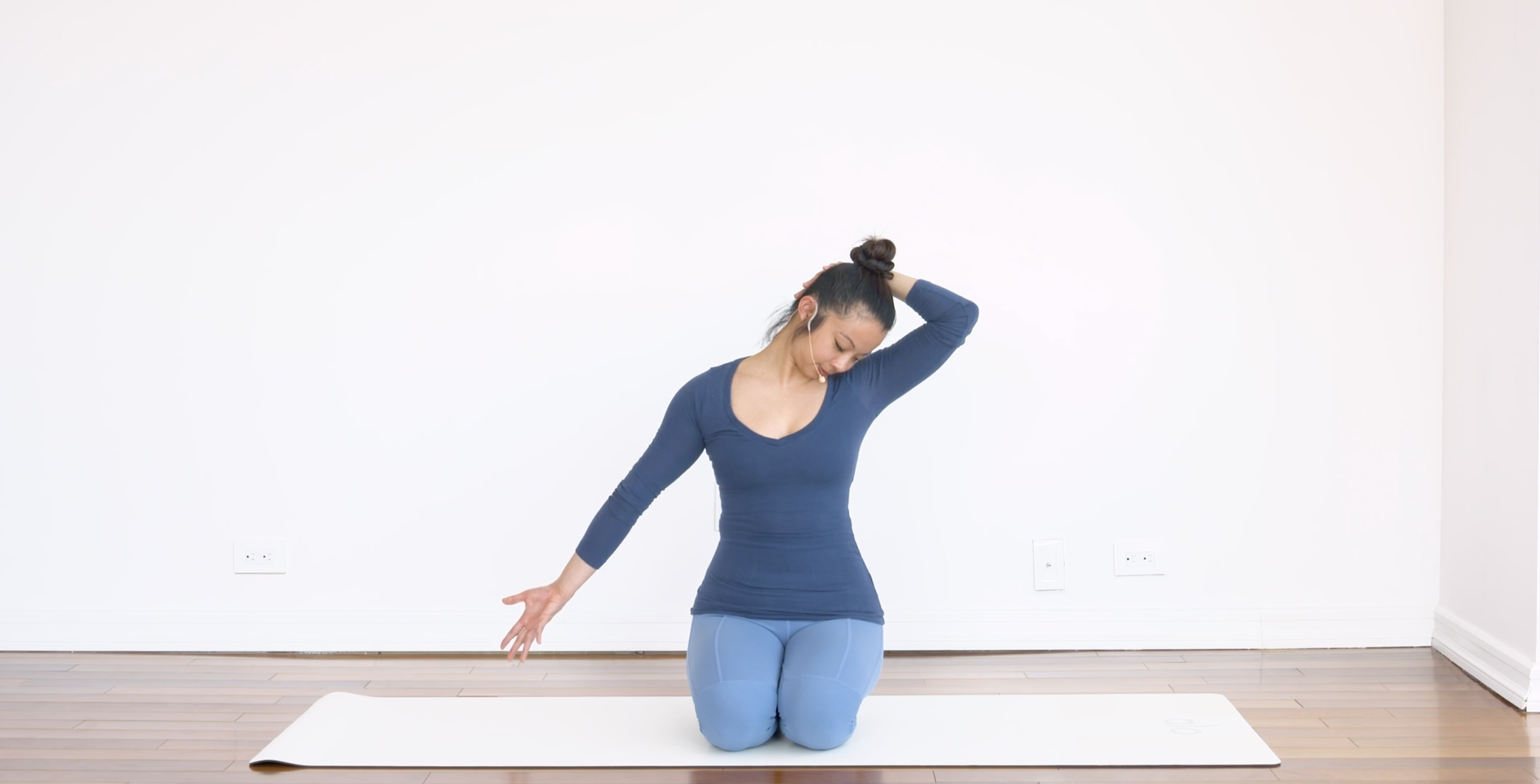 Neck Relief with Melini Jesudason