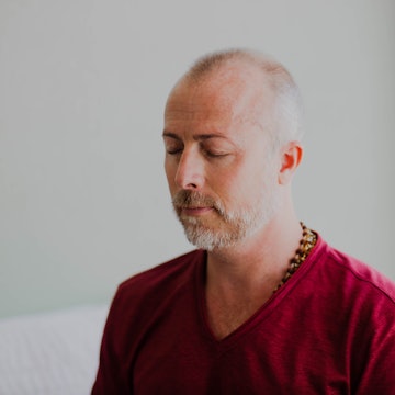 Collecting Nectar: Effortless Meditation Series with Scott Schwenk (LIVE)