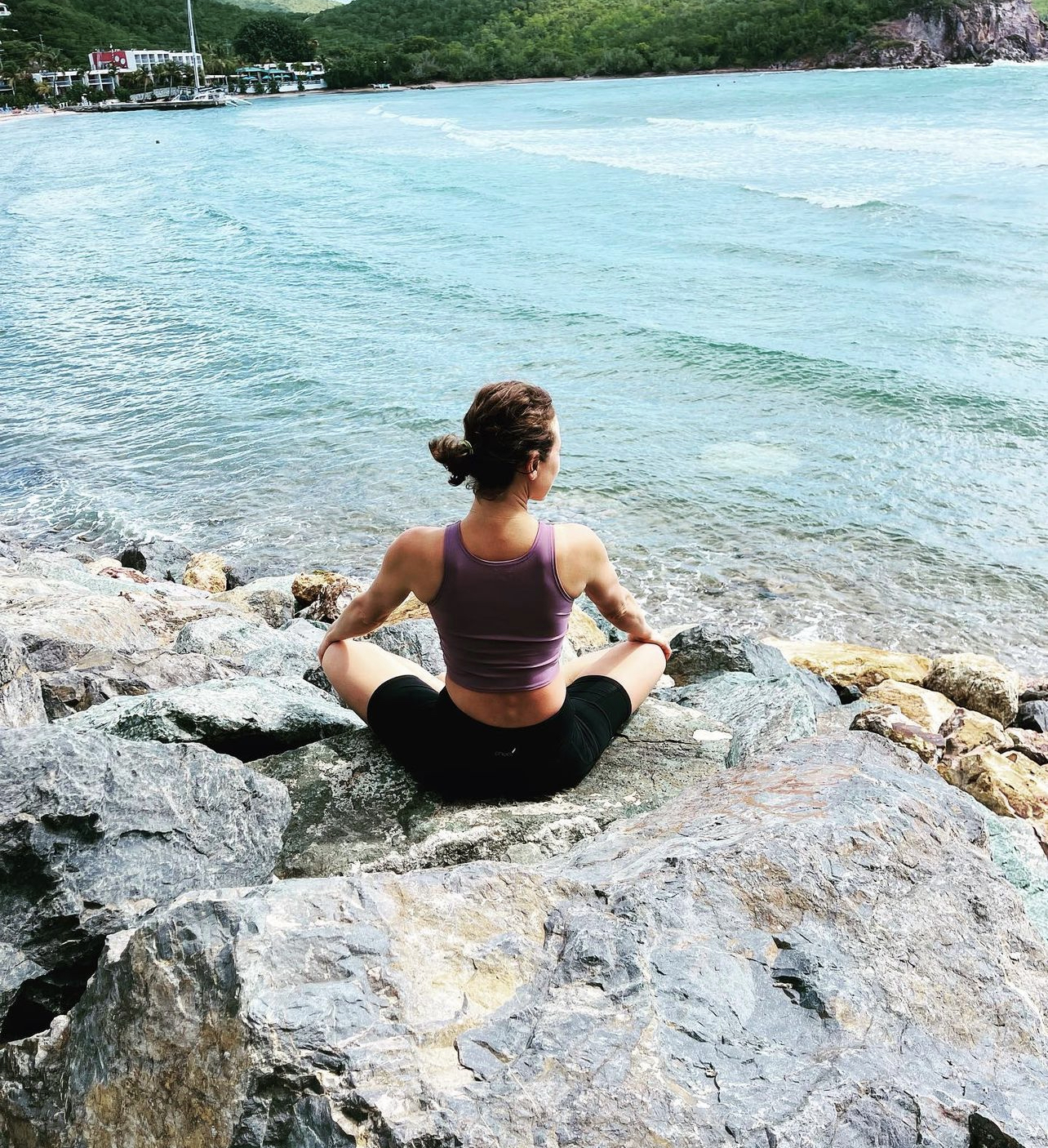 Wake Up and Flow with Kim Koa (LIVE)