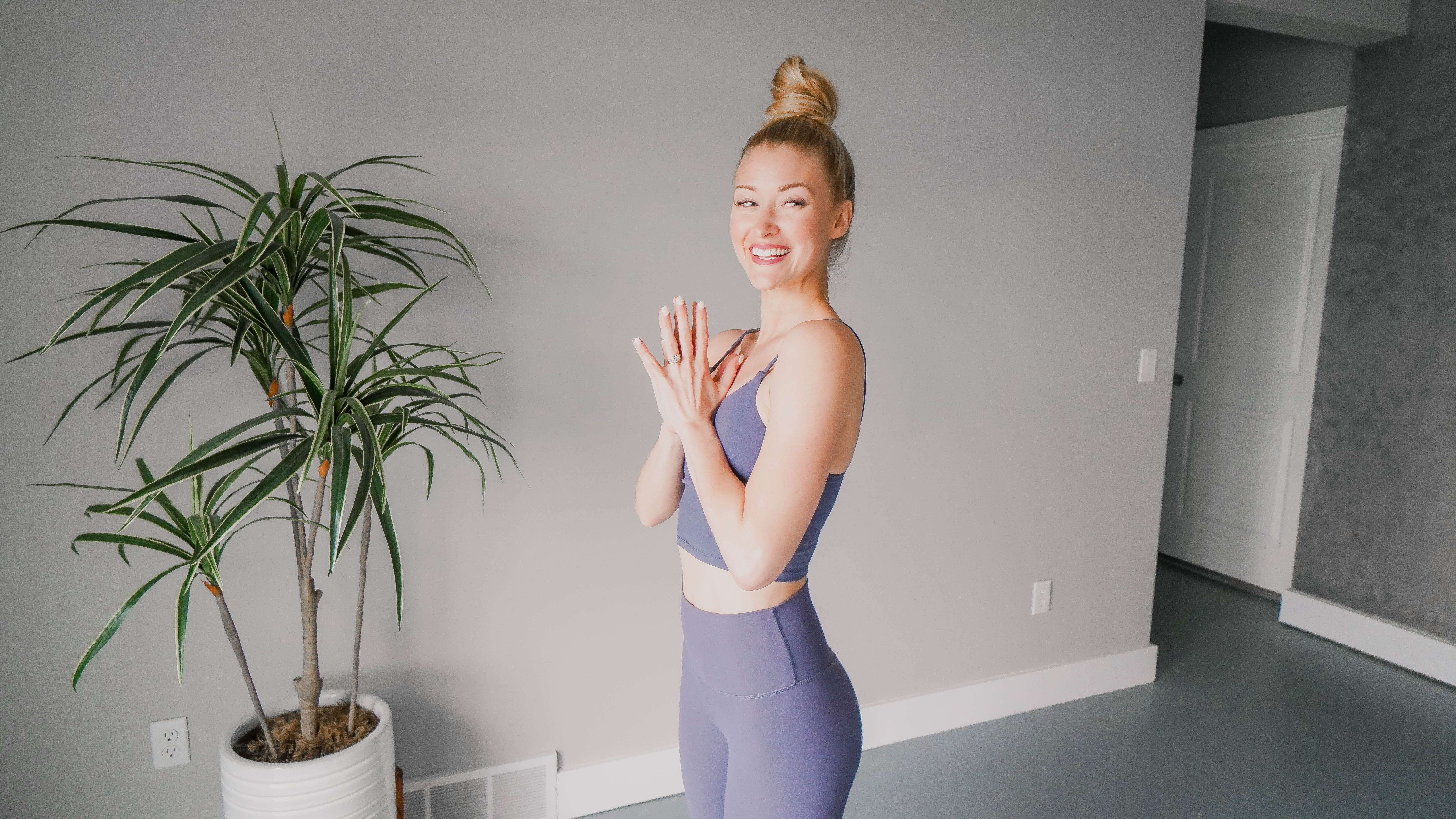 5-Minute Mood Booster with Mary Ochsner