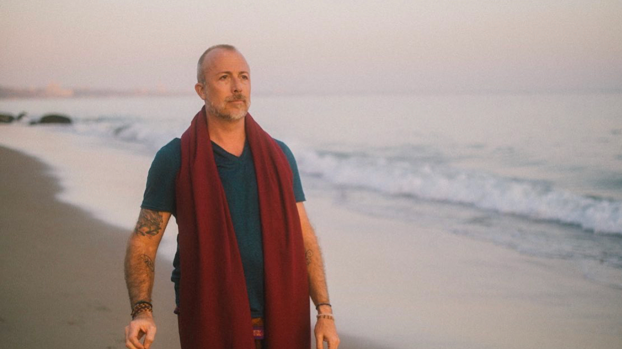 Law of Attraction: Effortless Meditation Series with Scott Schwenk (LIVE)