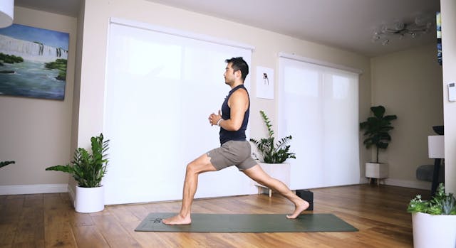 Full Body: Intro to Body Smart Yoga w...