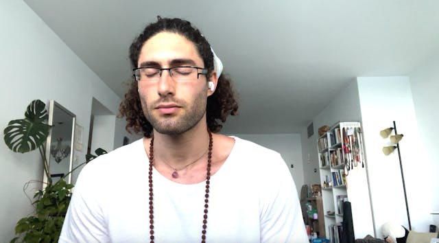 Quick 7 Minute Relaxation with Max Lo...