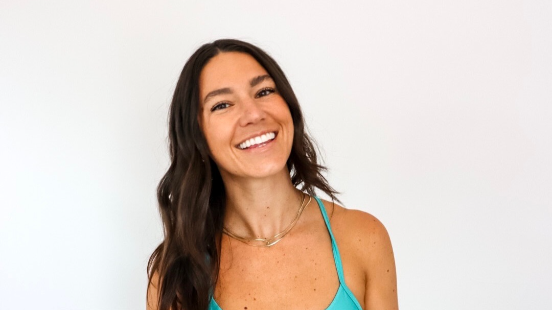 Hips and Hamstrings Vinyasa Flow with Missy Fresques (Instagram Live)