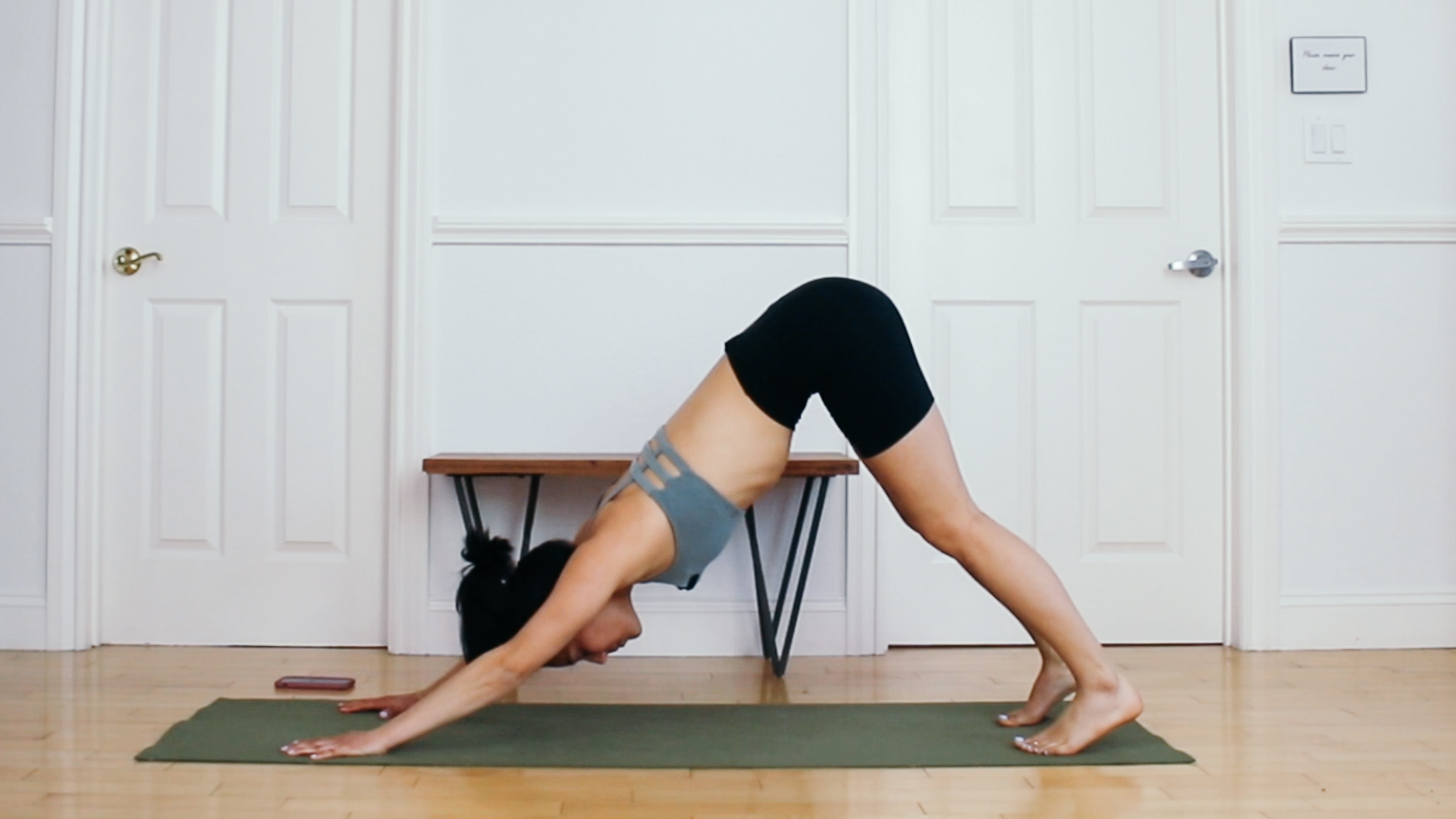 Quick Power Flow with Allison Waldbeser