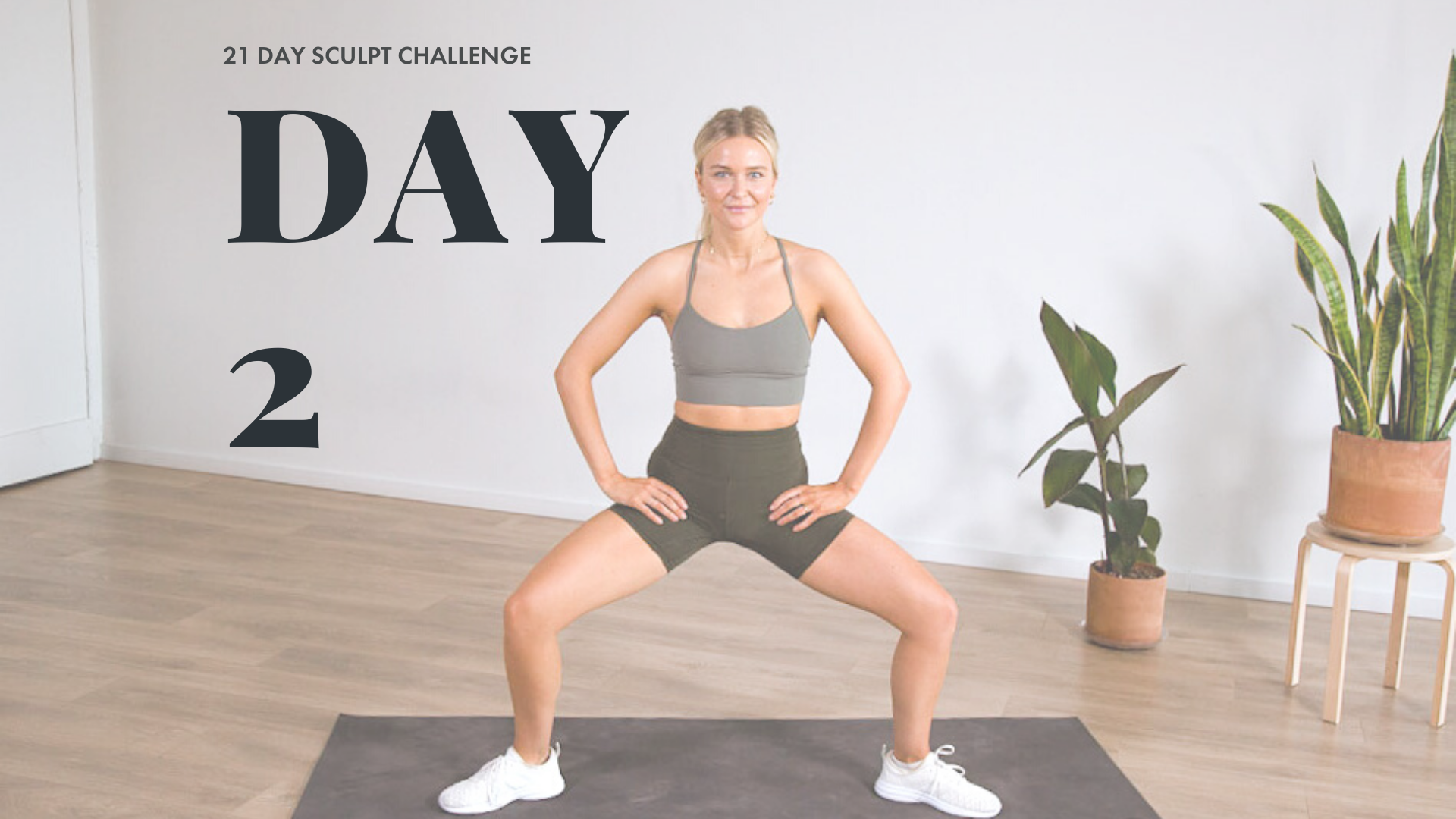 Full Body: HIIT Yoga with Kate Alvarado