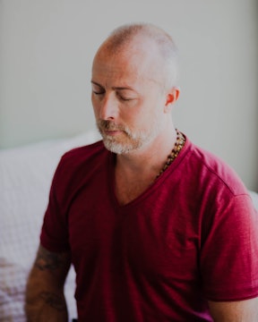 Effortless Meditation with Scott Schwenk (LIVE)