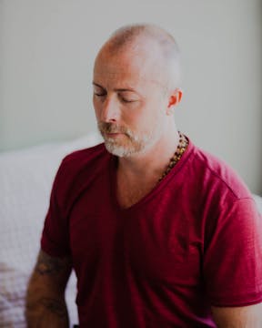 Effortless Meditation with Scott Schw...