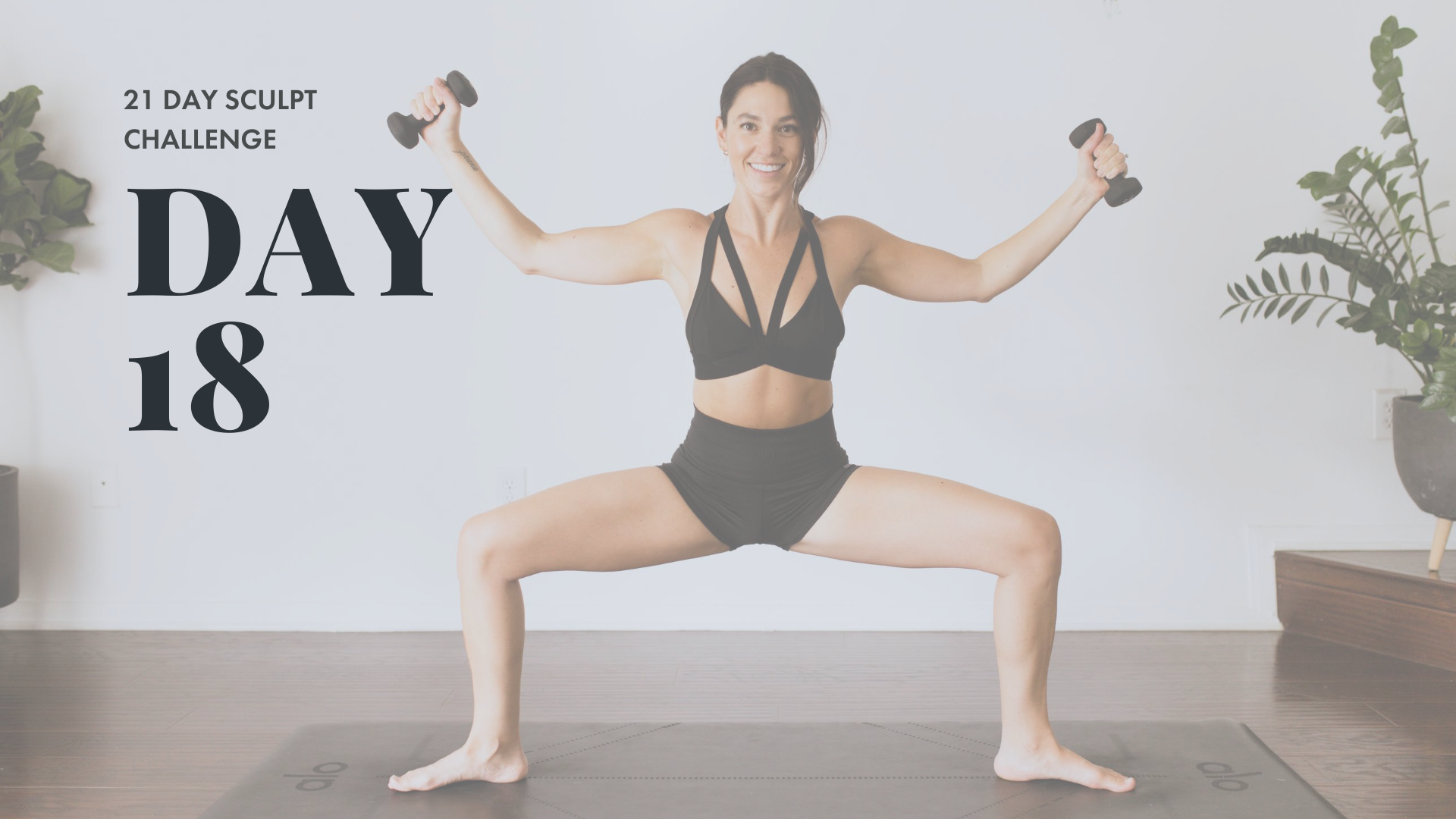 Biceps and Triceps: YogaSculpt with Missy Fresques