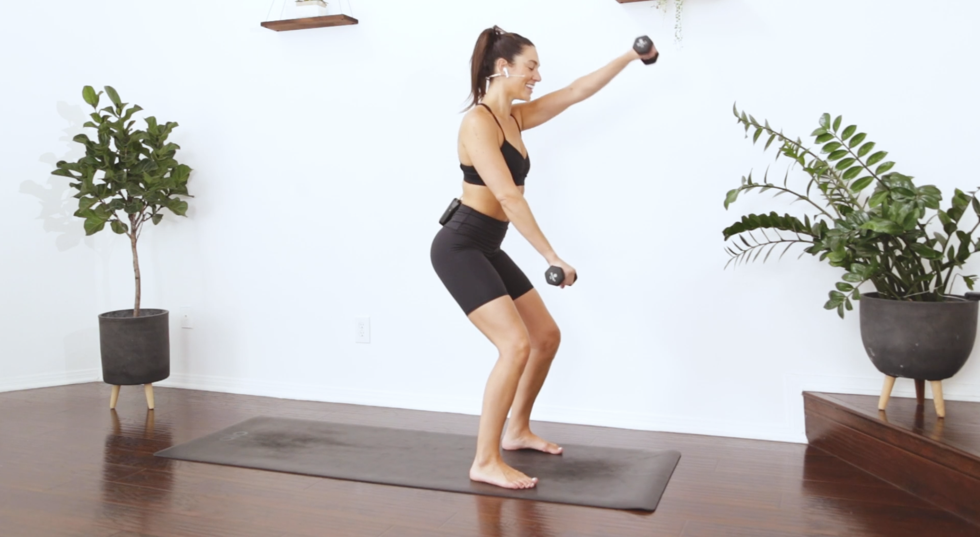 Chest and Back: YogaSculpt with Missy Fresques