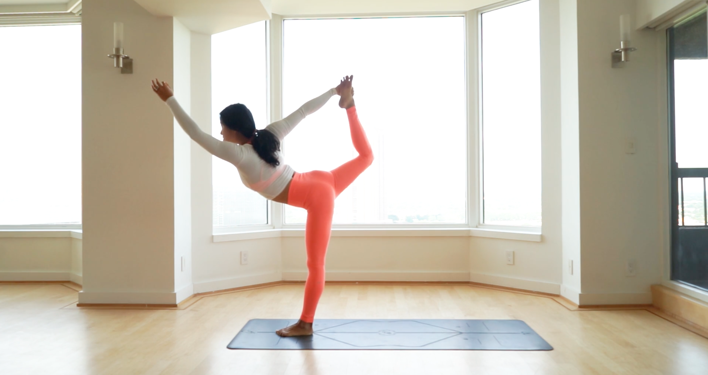 Stepping Into Your Power: Advance Your Yoga Practice with Max and Liz Lowenstein