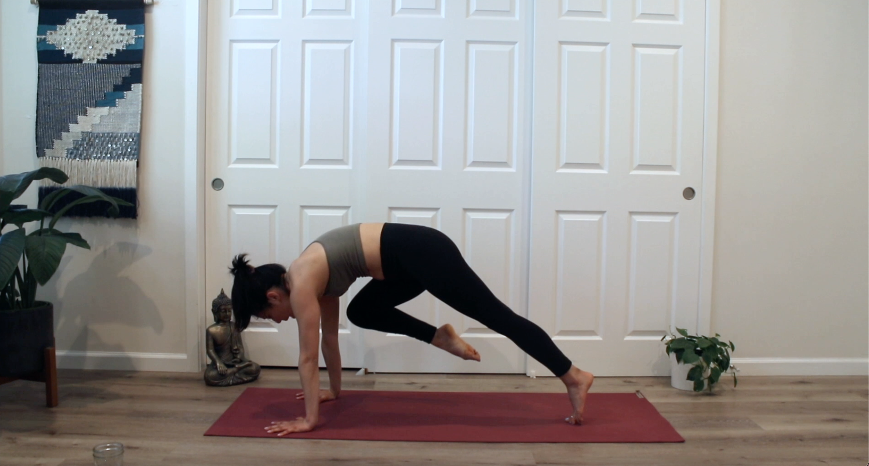 Cardio Sculpt with Allison Waldbeser