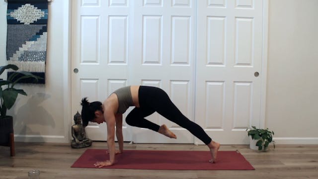 Cardio Sculpt with Allison Waldbeser