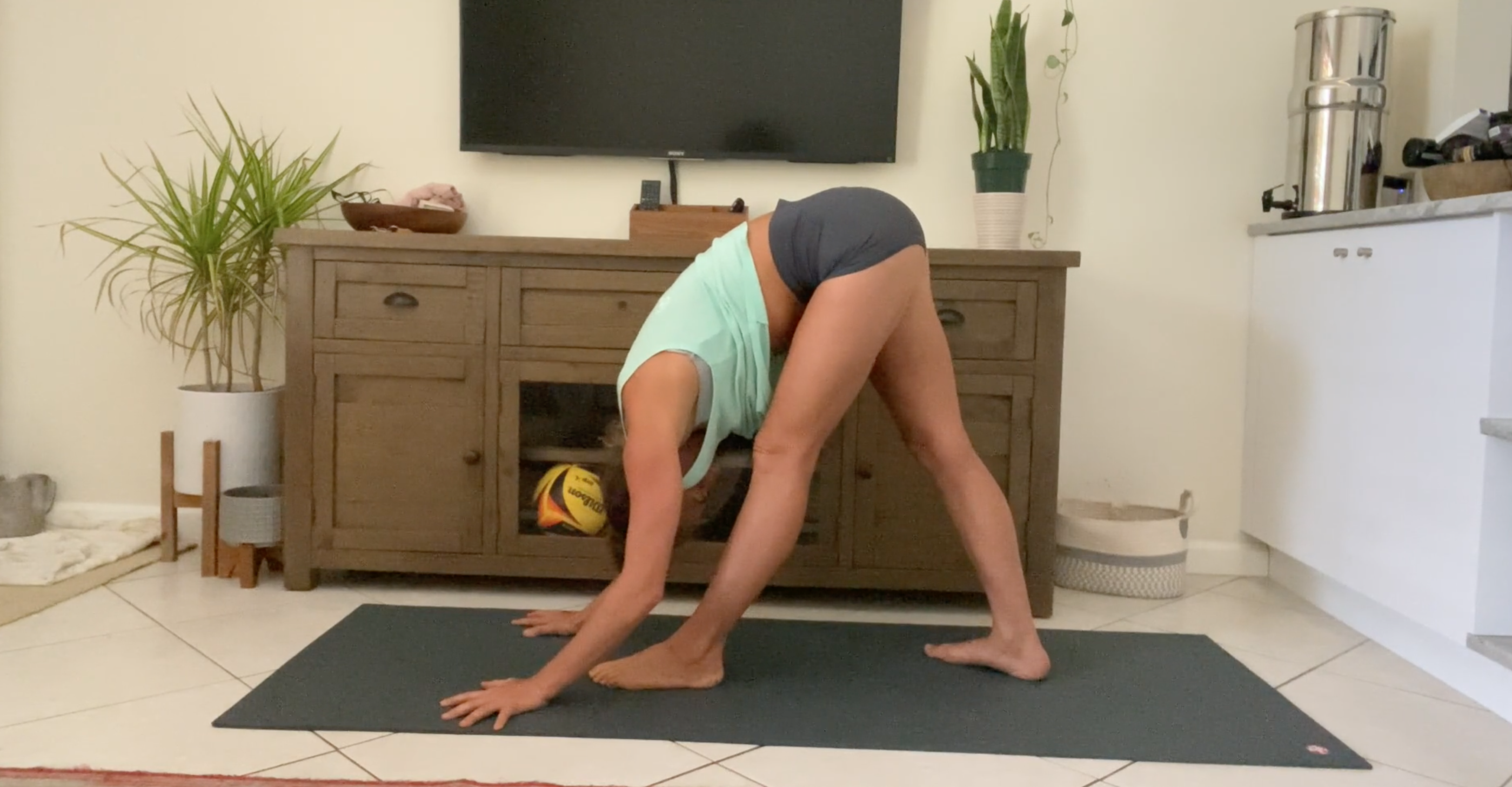 Quick Mobility Flow with Kim Koa