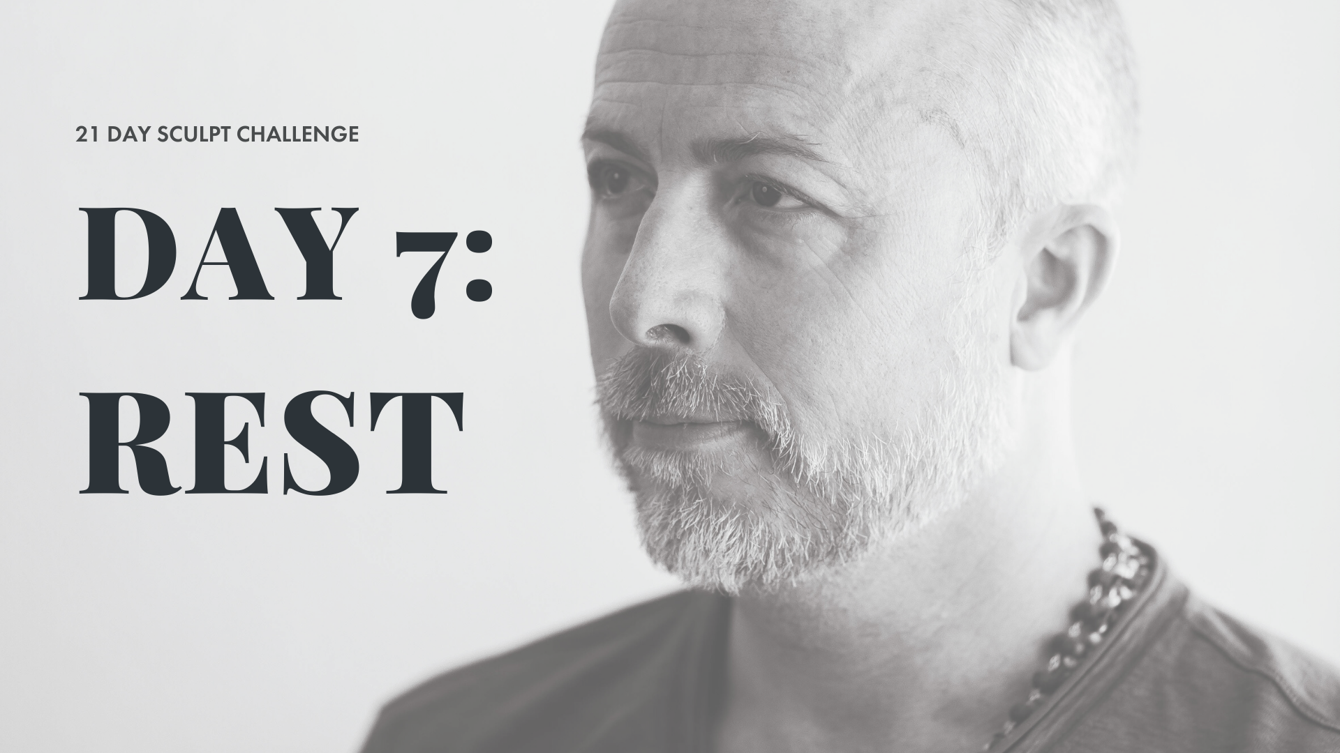 Breathwork and Meditation for Inner Calm with Scott Schwenk