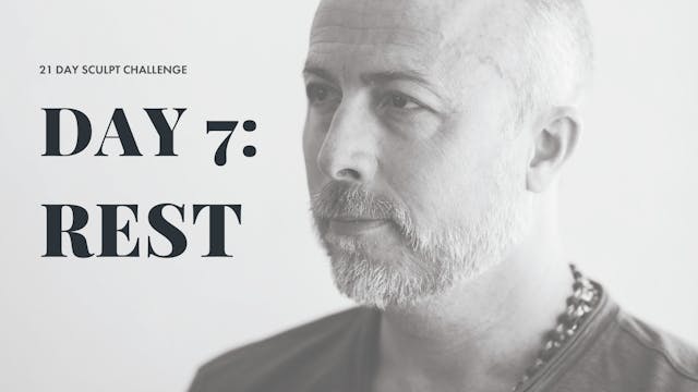 Breathwork and Meditation for Inner C...