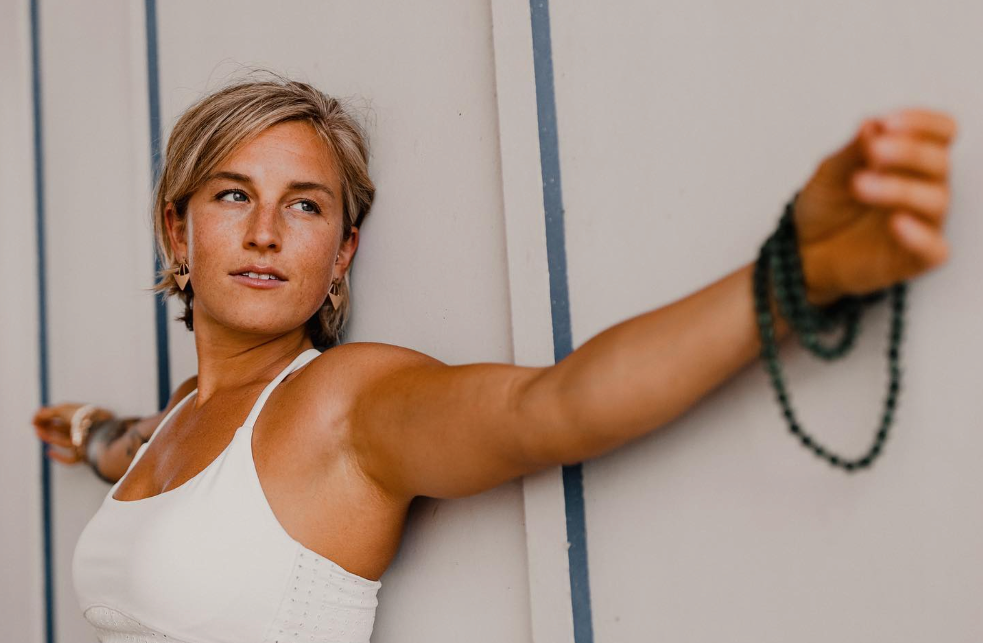 Mindful Movement: Bhakti Vinyasa with Christine Anderson (LIVE RECORDING)