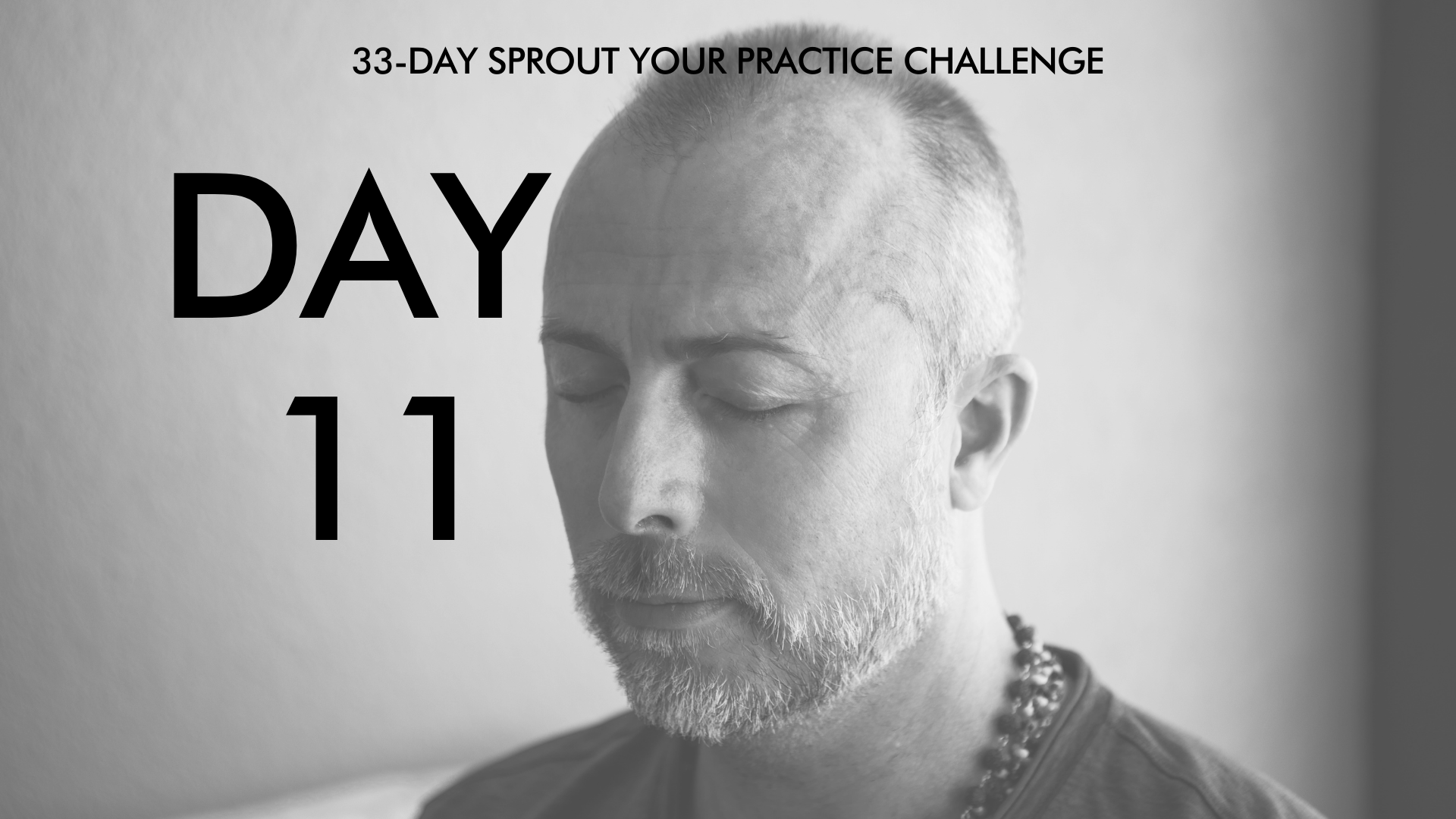 Day 11 Sprout Your Practice: Enter Your Flow State