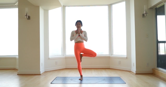 Find Your Balance: Advance Your Yoga Practice with Max and Liz Lowenstein