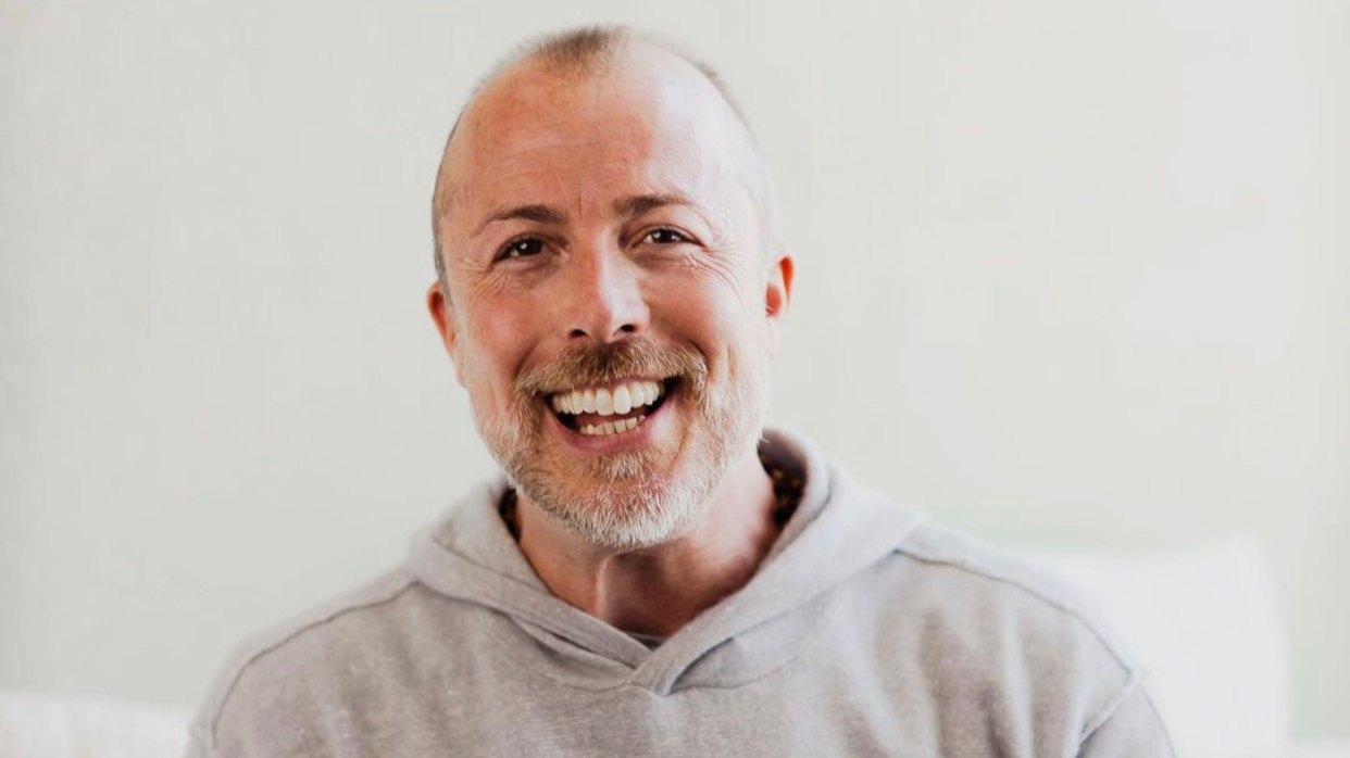 Meditation 101: Effortless Meditation Series with Scott Schwenk (LIVE)