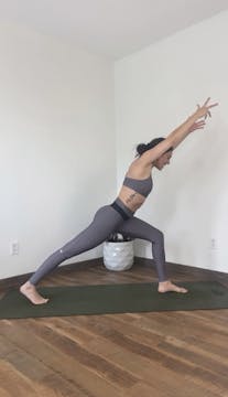 Core and Booty: Body Weight Sculpt wi...